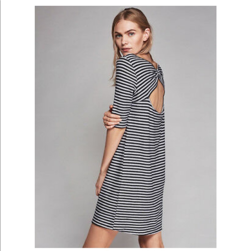 We The Free | Free People Frenchie Striped Dress